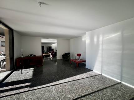 Aménagement d'une maison neuve à Agay