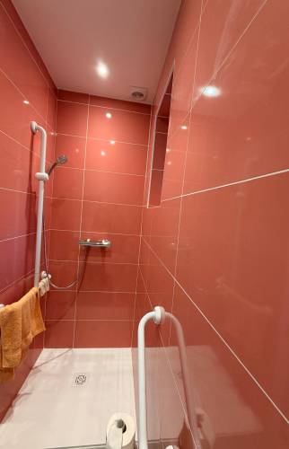 rénovation de salle de bain