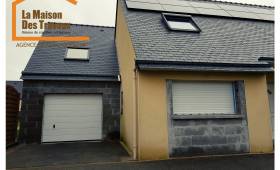 Faire construire un garage à étage