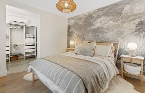 Rénovation d'appartement à Vienne