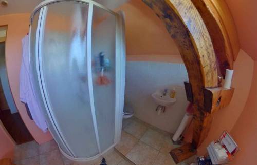 Transformation d’une salle de bain à Annecy La Maison Des Travaux d’Annecy