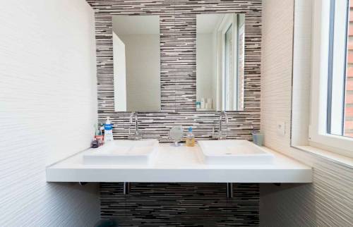 Rénovation de salle de bain à Lagny sur marne