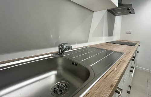 Rénovation cuisine