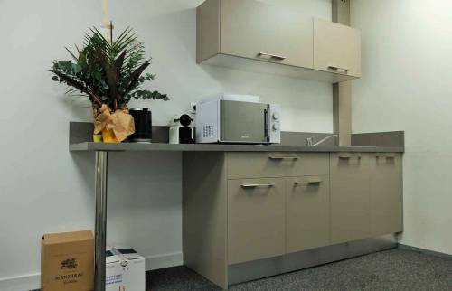 rénovation cuisine - Lyon Vaise (69)