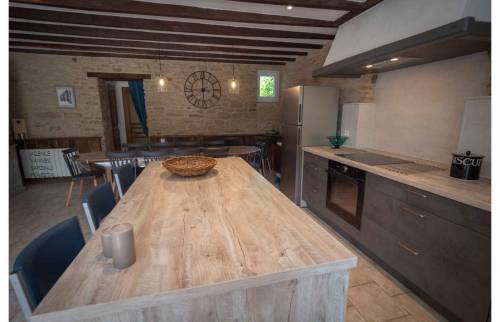 TRAVAUX DE RENOVATION PAR LE COURTIER EN TRAVAUX DE LA MAISON DES TRAVAUX VANNES SARZEAU PENESTIN