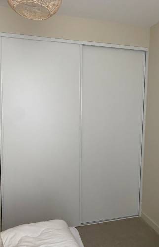 Placard sur mesure Buxy