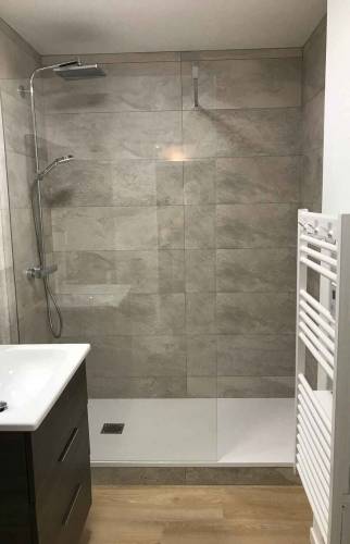 SdB après rénovation 