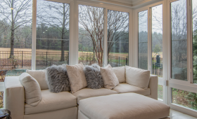 rénovation changement de fenêtres