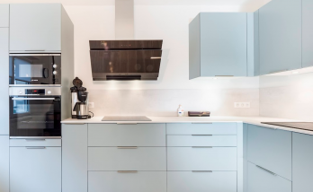 rénovation Cuisine la maison des travaux Sète