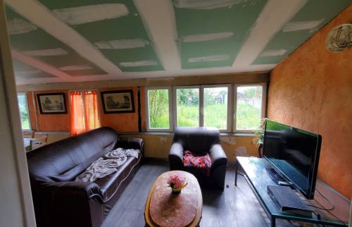  travaux maison
