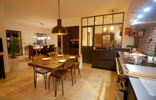 Rénovation de maison