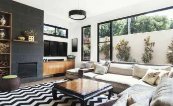 Aménager un salon à Paris étoile