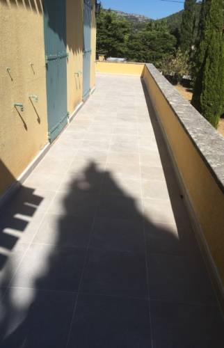 Terrasse 1