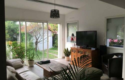 Aménager un salon à Pessac