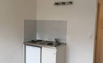 Aménagement kitchenette Poissy