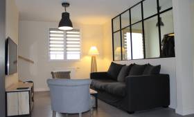 Rénovation de maison à Bourg-en-Bresse (01)