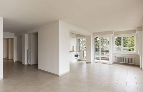 Rénovation d'appartement à Chelles (77500)