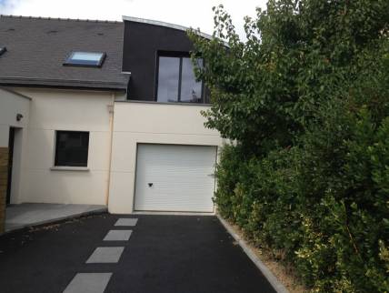 Surélever maison à Coutras