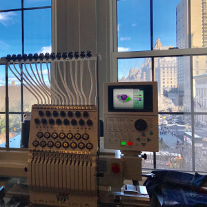 Atelier Notify @ Bergdorf Goodman - Pierre Myer Chalhoub - La Maison Des Architectes 