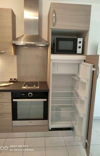 Installation d'électroménager performant - Pont-Scorff (56620)