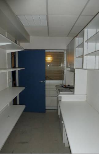 Rénovation complète d’un appartement à Poitiers
