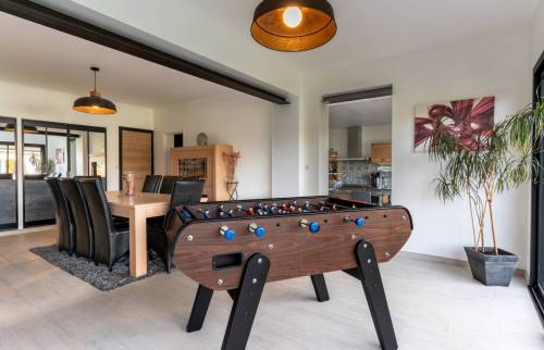 agrandissement maison 