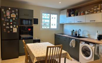 rénovation cuisine toulouse 31300