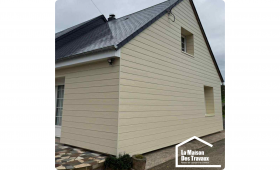 Nouvelle pompe à chaleur pour une énergie propre et maîtrisée