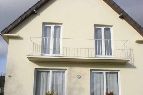 Isolation thermique extérieure près de Caen (14000)