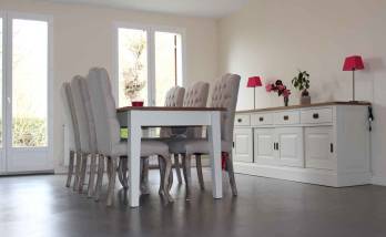 rénovation de maison à Cossé-le-Vivien