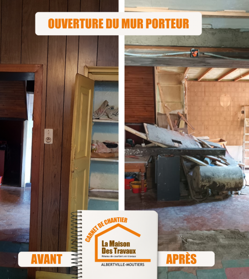 rénovation maison village, modernisation espace de vie, rénovation énergétique maison, isolation thermique maison, subventions rénovation énergétique