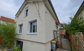 Travaux énergétiques Rueil-Malmaison