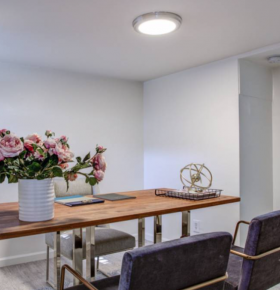 Rénovation de bureau professionnel - Moissy-Cramayel 77550