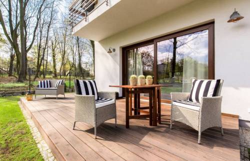 Projet d'Agrandissement : Une Maison transformée à Pessac