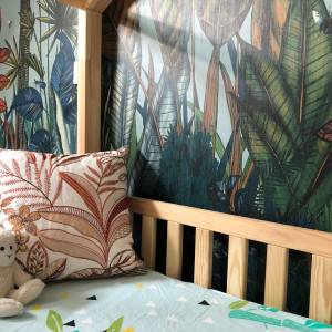 Chambres d'enfants - MARION BAUDRY - La Maison Des Architectes