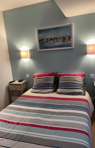 Aménagement du garage en suite parentale