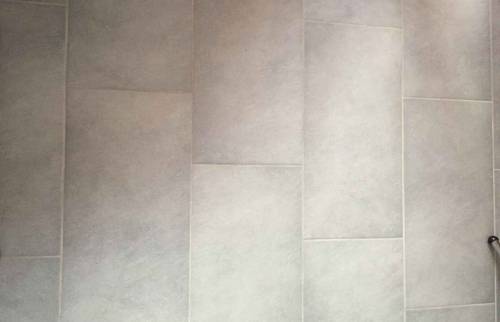  Rénovation d'une salle de bain au Loroux-Bottereau (44)