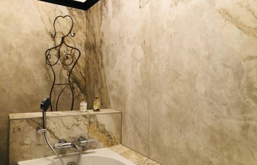 Rénovation douche Beaune