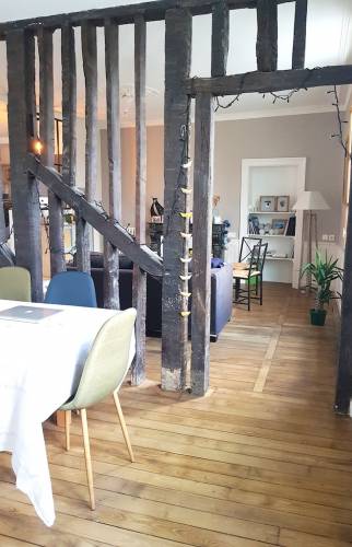 Rénovation appartement MELUN