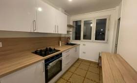 Réalisation d'une cuisine sur mesure