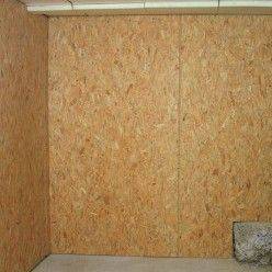 isolation intérieure