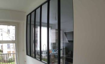 Rénovation d'un appartement 3 pièces à Massy 91