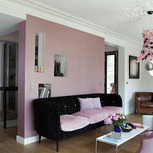 Hôtel particulier - Guillaume Collet - La Maison Des Architectes