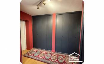 Rangement sur mesure