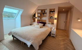  rénovation de combles - Lons-le-Saunier (39000)