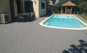 Construire une piscine à Cabourg