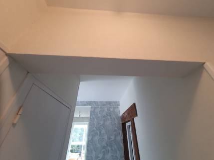 Ouverture du mur : IPN