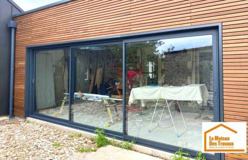 extension