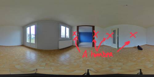 Travaux de maçonnerie