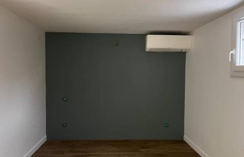 Rénovation sous sol 69290 CRAPONNE
